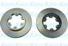 NISSA 4020741L25400 Brake Disc